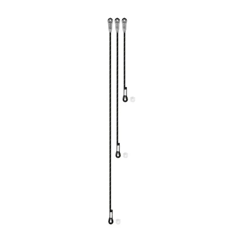 Petzl Jane-I Personal Fall Arrest Lanyard 1