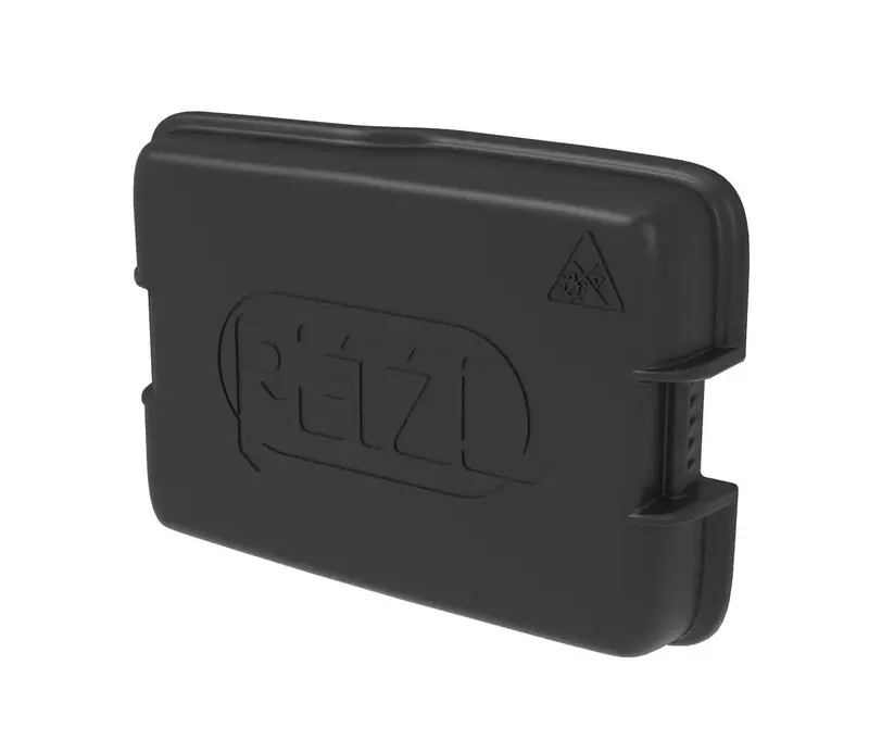 Petzl Swift Rl Rechargeable Headlamp Battery Pack 1