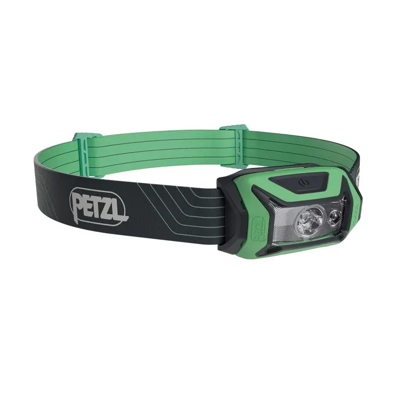 Petzl Tikka Rechargeable Led Headlamp For Hiking And Camping 2