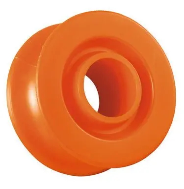 Petzl Ultralegere Pulley – Ultra-Lightweight Rescue And Hauling Pulley 1