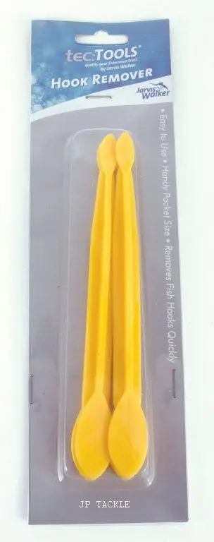 Plastic Sea Hook Disgorger – Dual-Piece Safe Removal Tool 1