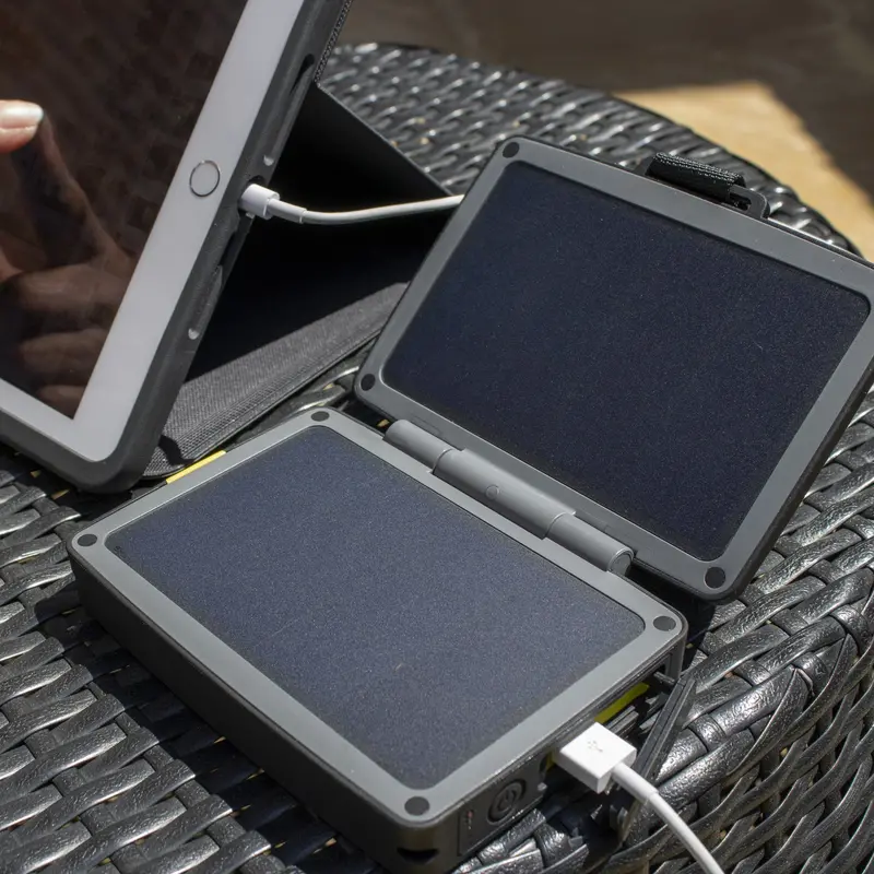 Powertraveller Solar Adventurer 2 Foldable Solar Charging Panel 1
