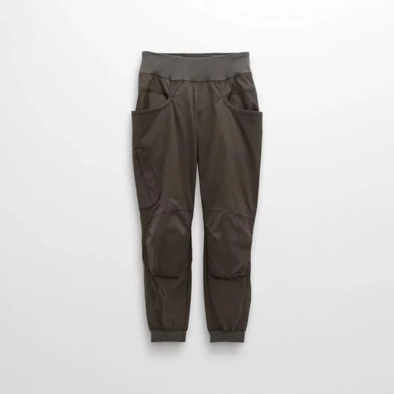 Prana Kanab Women'S Comfort-Fit Travel Pants 1