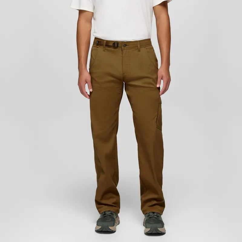 Prana Stretch Zion Men'S Travel-Friendly Hiking Pants – 30" Inseam 1