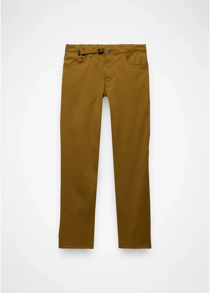 Prana Stretch Zion Men'S Travel-Friendly Pants – 30" Inseam 1