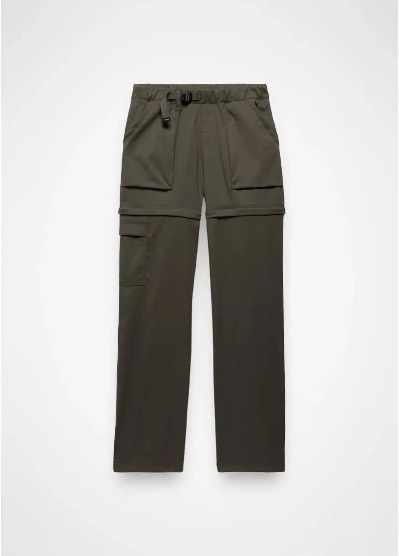 Prana Stretch Zion Women'S Convertible Hiking Pants 1
