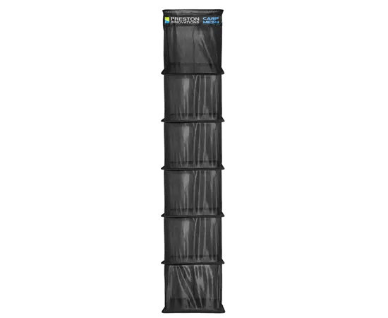 Preston 2-Meter Carp Mesh Keepnet 1