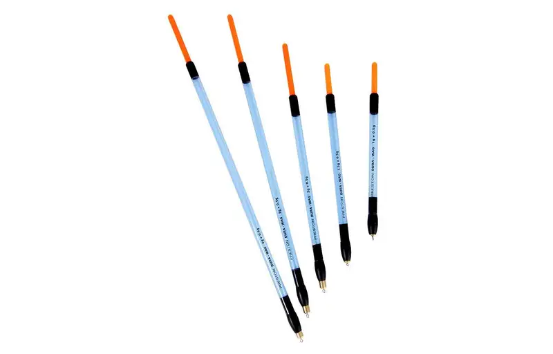 Preston Dura Wagglers – Durable Floats For Coarse Fishing 1