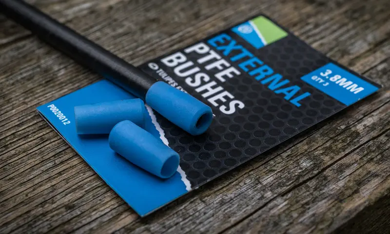 Preston External Ptfe Bushings For Smooth Operation 1