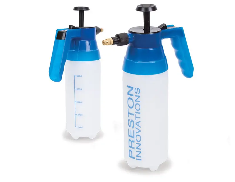 Preston Innovations Bait Sprayer – Free Uk Shipping 1