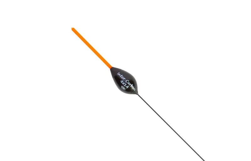 Preston Innovations Des Shipp Interchangeable Carbon Pole Floats 1