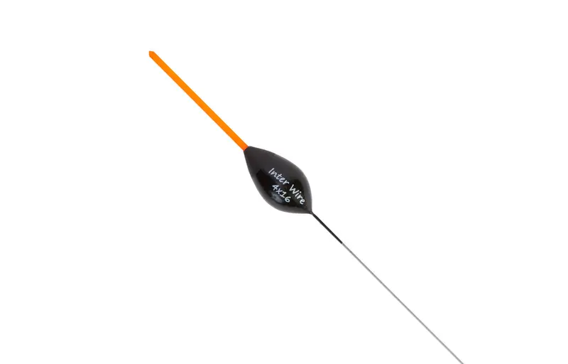 Preston Innovations Des Shipp Interchangeable Wire Pole Floats 1