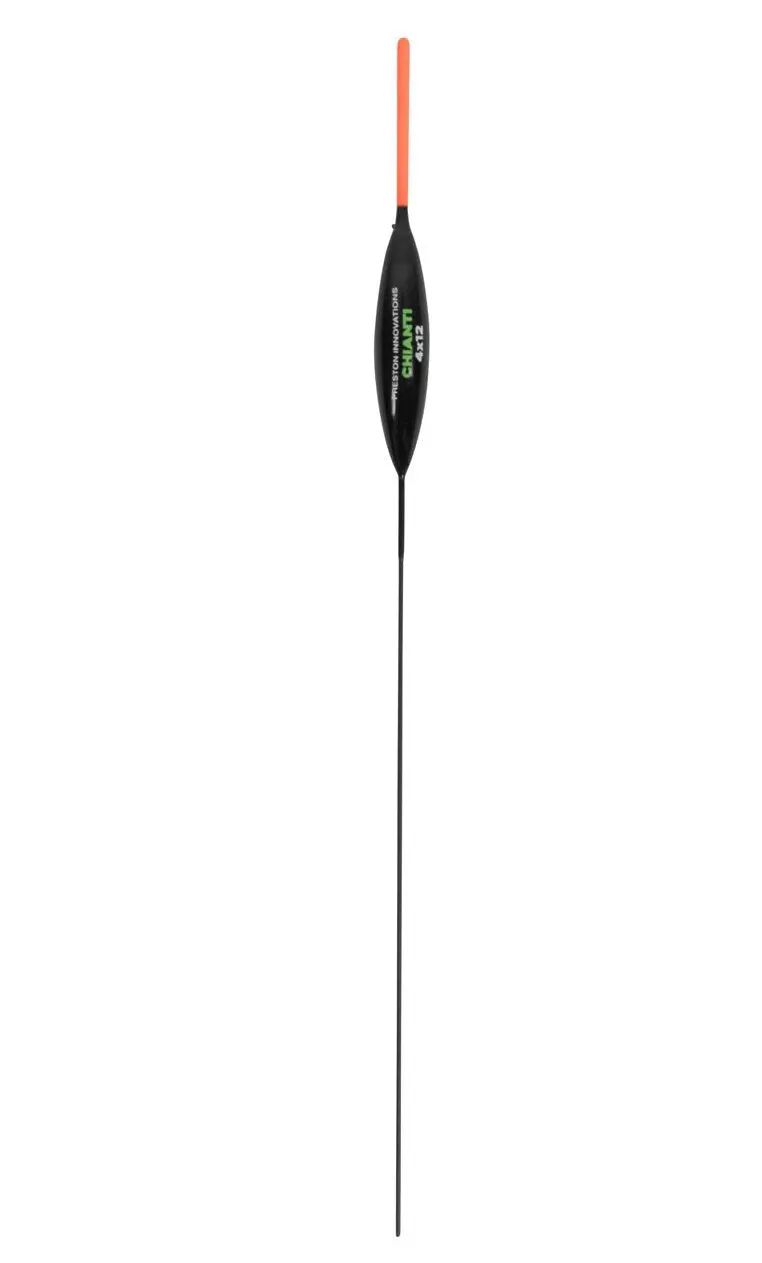 Preston Innovations Des Shipp Slim Pole Floats – Rrp £2.25, Now £1.50 1