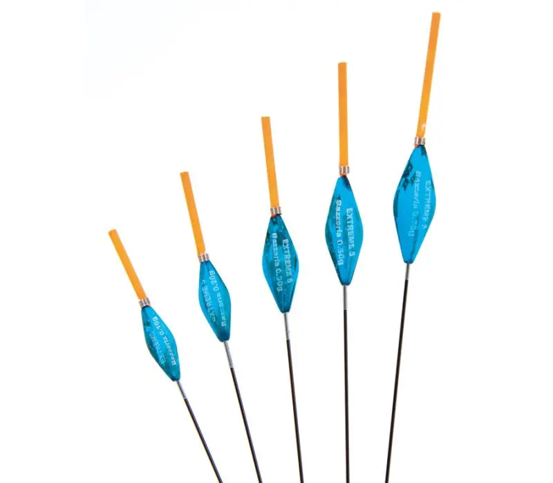 Preston Innovations Dura Extreme 5 Float – Durable Match & Carp Float 1