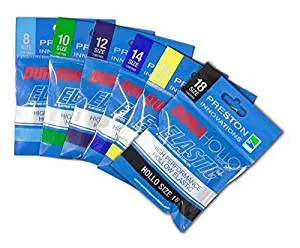 Preston Innovations Dura Hollow Elastic – High-Stretch Shock Absorber, Just £10.50 1