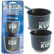 Preston Innovations Kup Rig Setup Kit 1