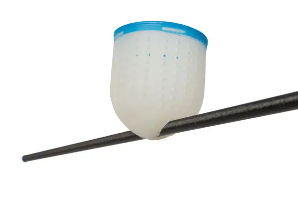 Preston Innovations Mega Soft Cad Bait Pot 1