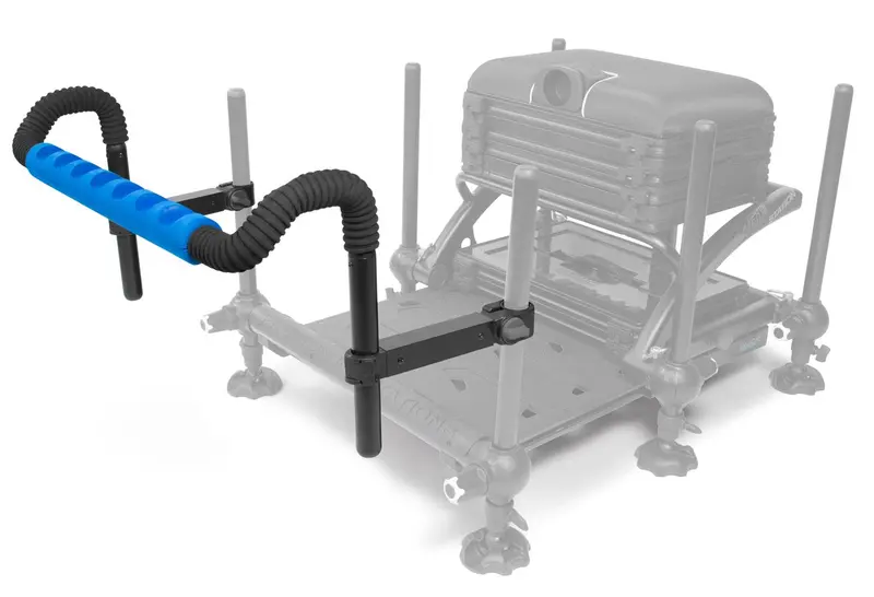 Preston Innovations Offbox Pro Pole Support – Adjustable Pole Holder (Po110065) 1
