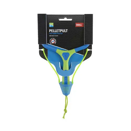 Preston Innovations Pellet Pult For Accurate Bait Delivery 1