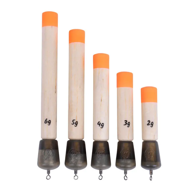 Preston Innovations Precision Pellet Waggler Float 1