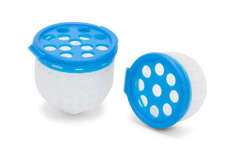 Preston Innovations Sprinkle Soft Bait Pot 1
