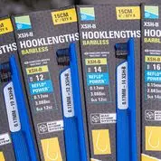 Preston Xsh-B Mag Sore Hooklengths – Magnetic Strength Indicator 1