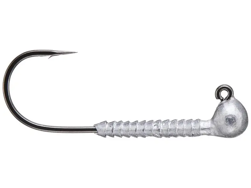 Primal Tackle Hi Roller Jig Head – Balanced Casting Performance 1