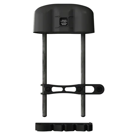 Pse Cable Guard Mount Quiver For Compound Bows 1