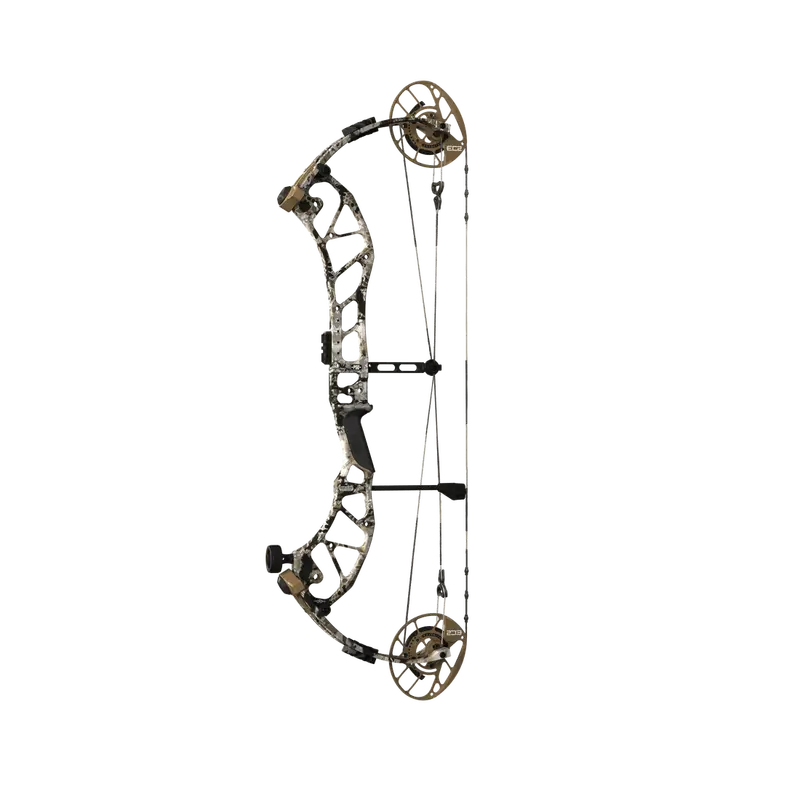 Pse Decree Compound Bow – Entry-Level Hunting & Target Ready Bow 1