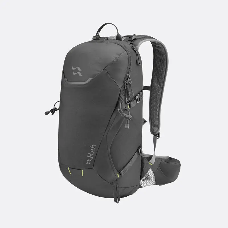 Rab Aeon 20L Lightweight Daypack For Hiking & Travel 1