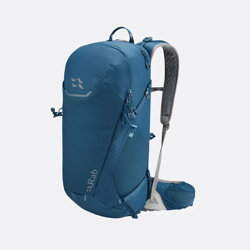 Rab Aeon 27L Lightweight Daypack – Durable Urban & Mountain Carry 2