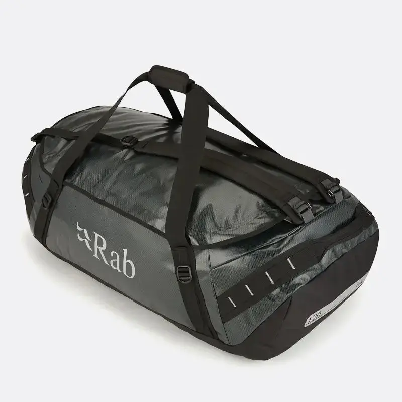 Rab Expedition Kit Bag Ii – 120L Travel Duffel 2
