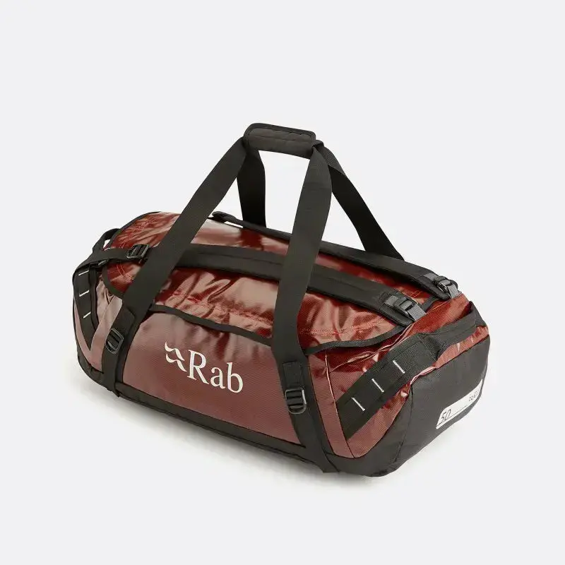 Rab Expedition Kit Bag Ii – 50L Travel Duffel 3