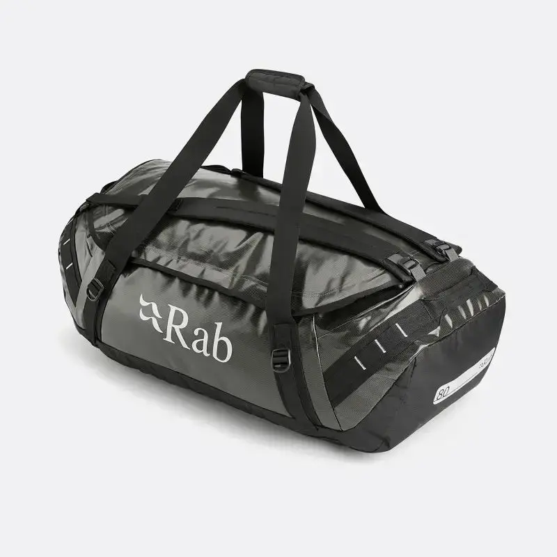 Rab Expedition Kit Bag Ii – 80L Travel Duffel 2