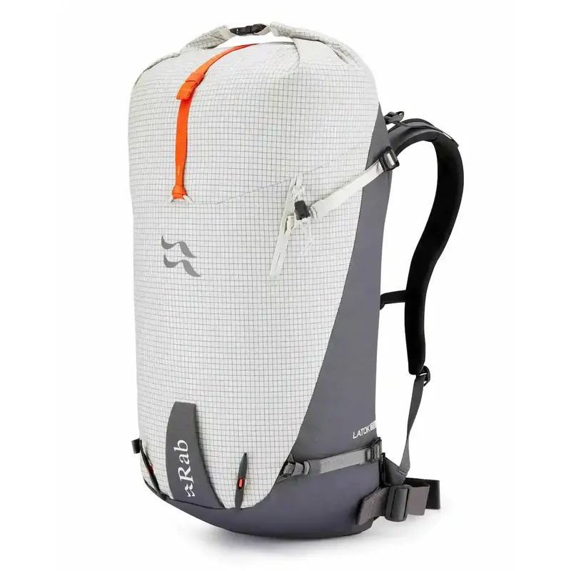 Rab Latok 28L Technical Climbing Backpack 1