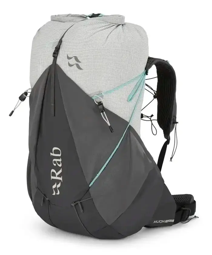 Rab Muon 40L Women'S Hiking Backpack – Nd Fit 1