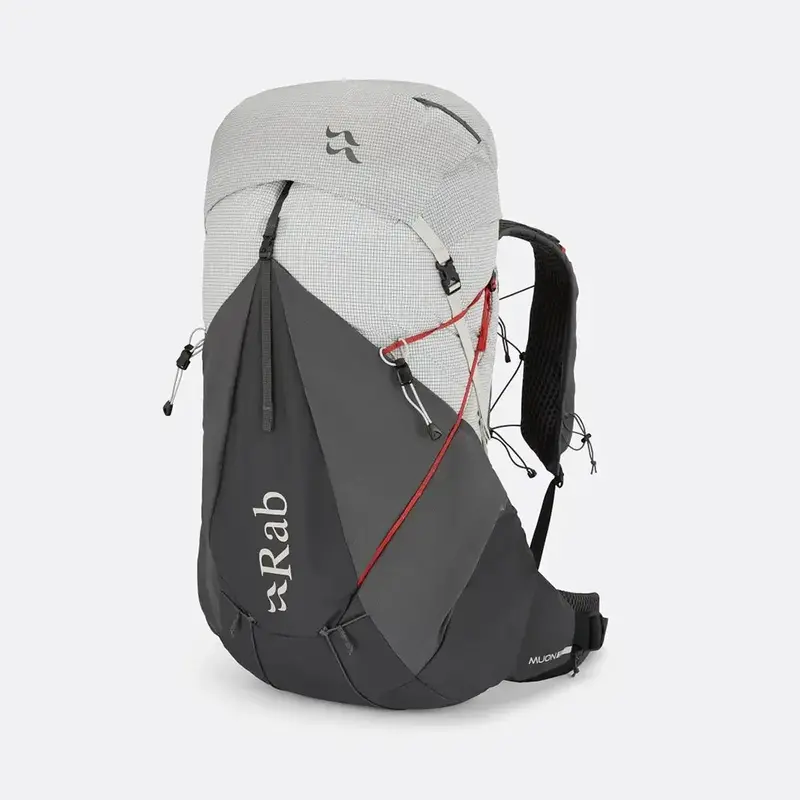 Rab Muon 50L Men'S Extended-Range Trekking Pack 2