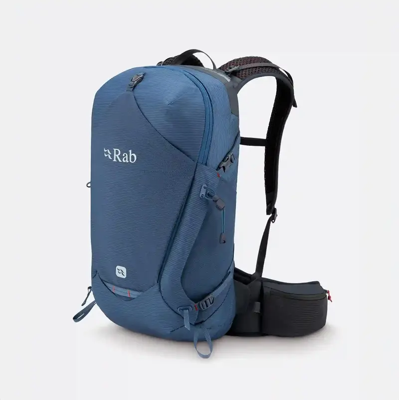 Rab Protium 27L Men'S Durable Daypack For Hiking And Travel 3