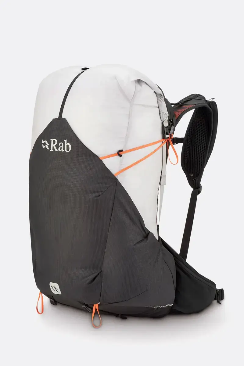Rab Syclon Xp 40L Men'S Multi-Terrain Backpack 1