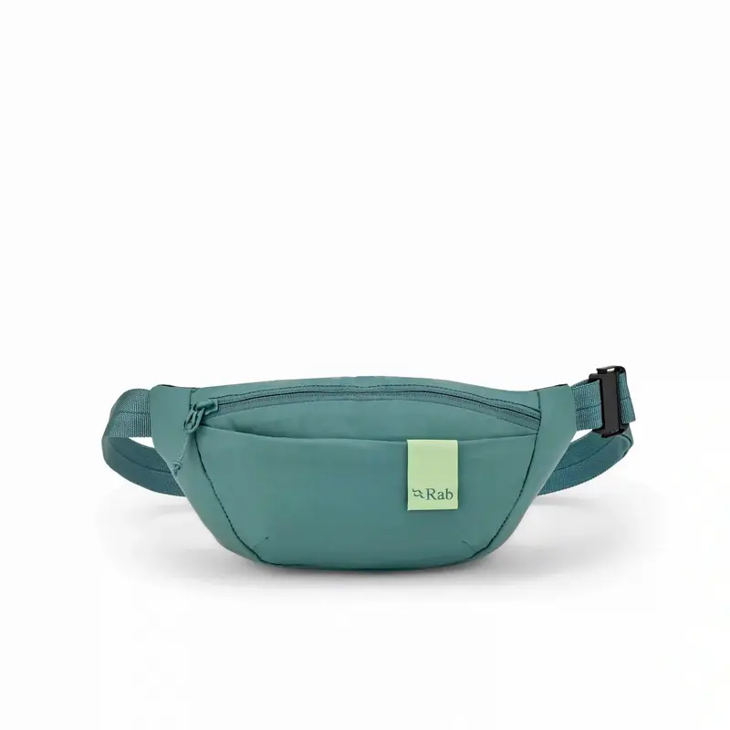 Rab Tygen 2L Hydration Belt Pack For Trail Use 2