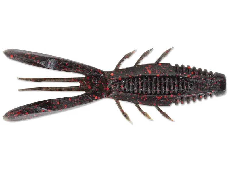 Rapala Crush City Bronco Bug – Compact Insect-Style Lure 2