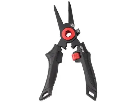 Rapala Elite 7-Inch Stainless Steel Fishing Pliers 1