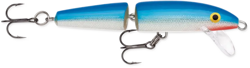 Rapala Jointed Crankbait – 9Cm Lifelike Baitfish Mimic 1