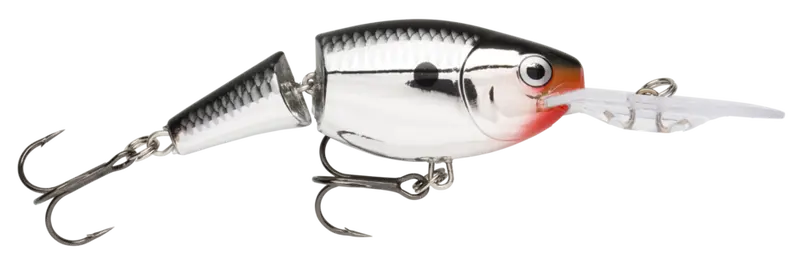 Rapala Jointed Shad Lure – Articulated Swimming Action 1