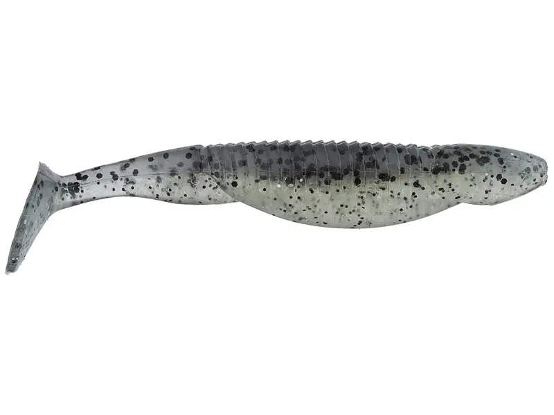 Reaction Innovations Little Dipper Soft Plastic Swimbaits 1