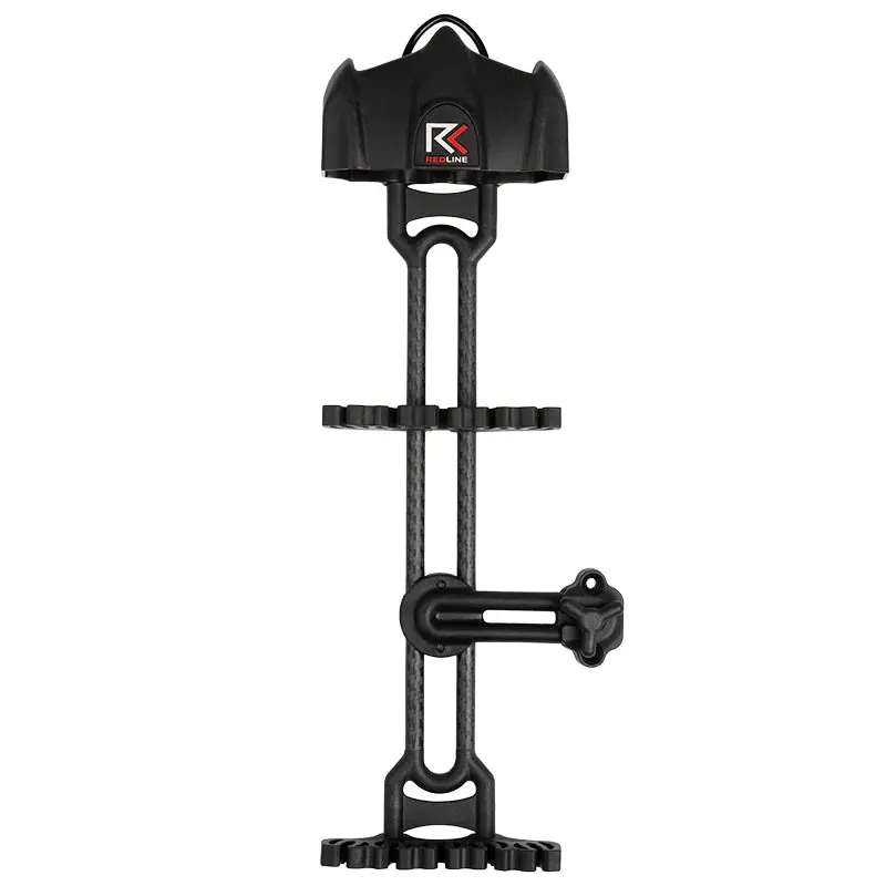 Redline Rl-3 Five-Arrow Quiver With Enhanced Stability 1