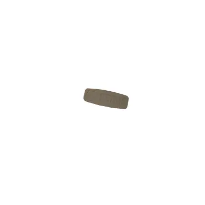 Remis Logo Cover Plate For Iv 2011 Front Panel 1