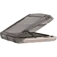 Remis Remitop Vario 2 Rooflight – 900 × 600 Mm 1