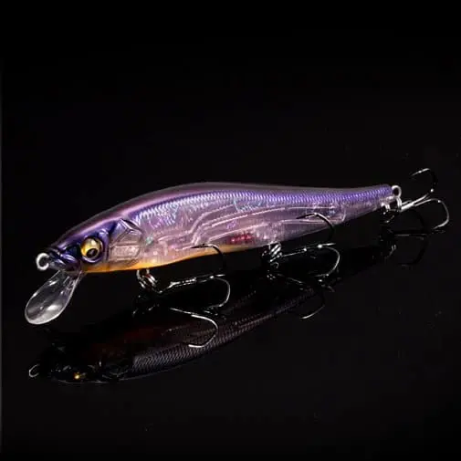 Respect Series 81-Gp Kikyou Topwater Plug 1