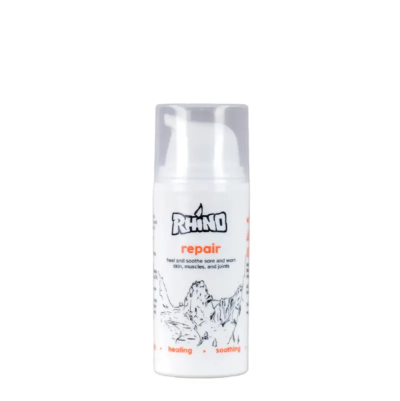 Rhino Skin Repair Lotion – 30Ml Tube For Hand & Foot Care 1